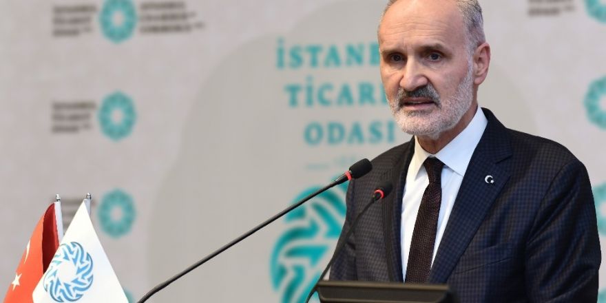 İTO Başkanı Avdagiç’ten taziye mesajı