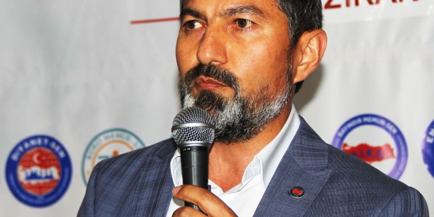 Uçak: “Eğitimde sorunlar büyüyor, çözüm irade bekliyor”