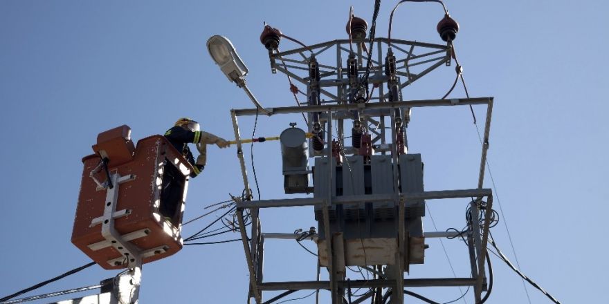 2 milyon aboneye kesintisiz enerji