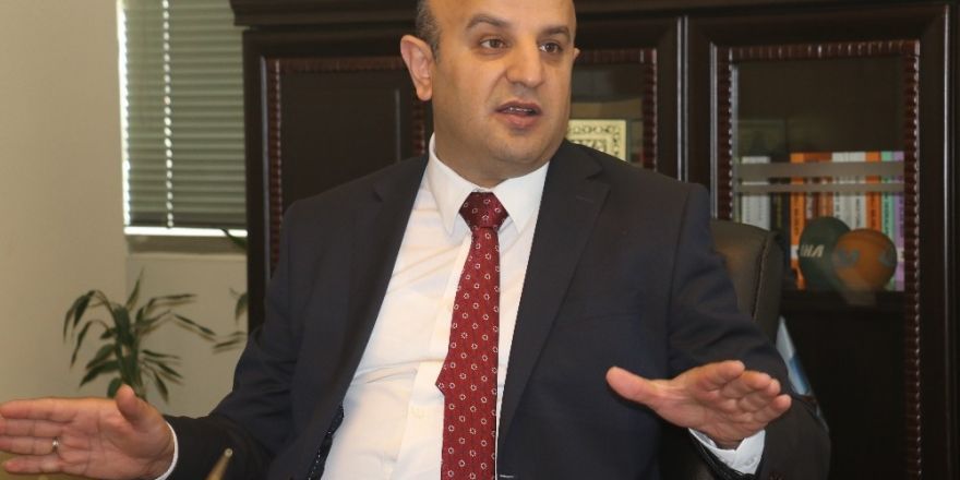 Milletvekili adayı Kirazoğlu’ndan ’daha güçlü AK Parti’ değerlendirmesi