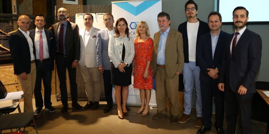 Blockchain Türkiye Platformu kuruldu