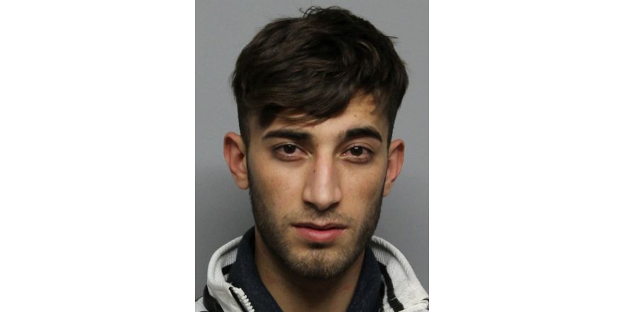 14 yaşındaki Alman kızın katil zanlısı Iraklı tutuklandı
