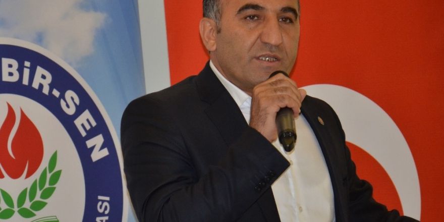 Başkan Deniz eğitim öğretim yılını değerlendirdi