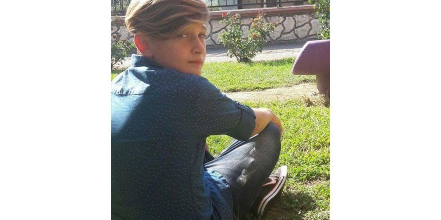 Çalıştığı berberde fenalaşan çocuk hayatını kaybetti