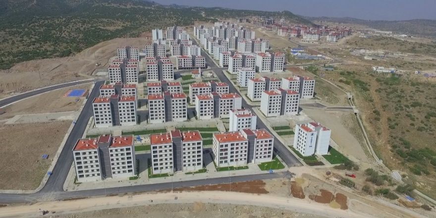 Yunuskent’te hak sahipleri için büyük gün