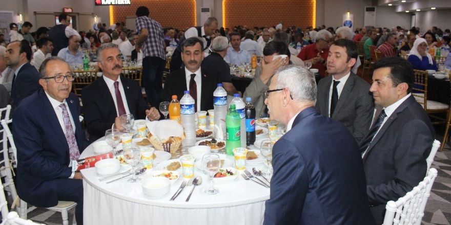 MHP Genel Sekreteri Büyükataman: "Bu seçimler Türkiye için bir kader seçimleri olacak"