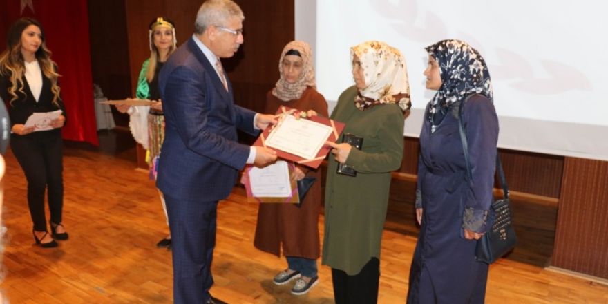 Okuma seferberliğine en çok katılım Diyarbakır’dan