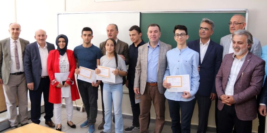Karne alan öğrencilere yaz kampı müjdesi