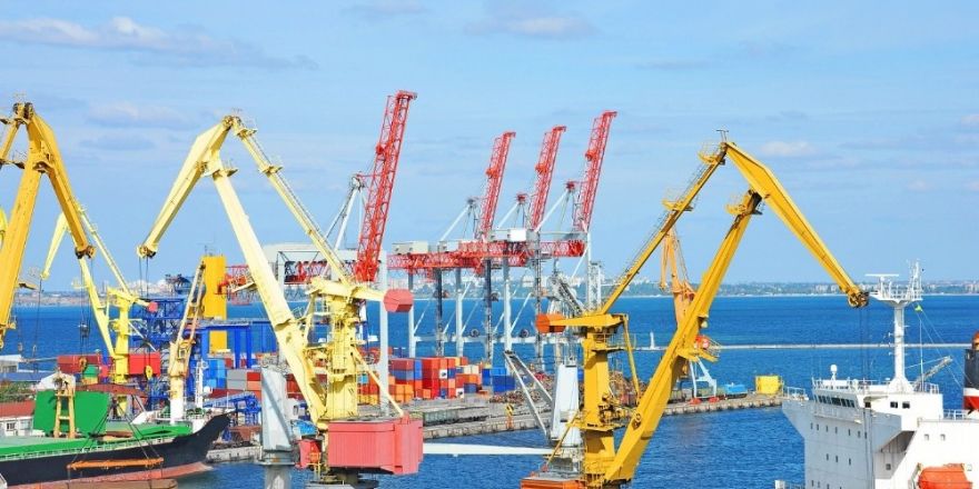 AKİB’in Mayıs ayı ihracatı 973 milyon dolar