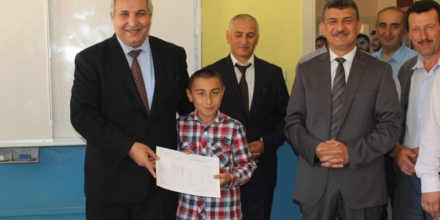 Fatsa’da karne heyecanı
