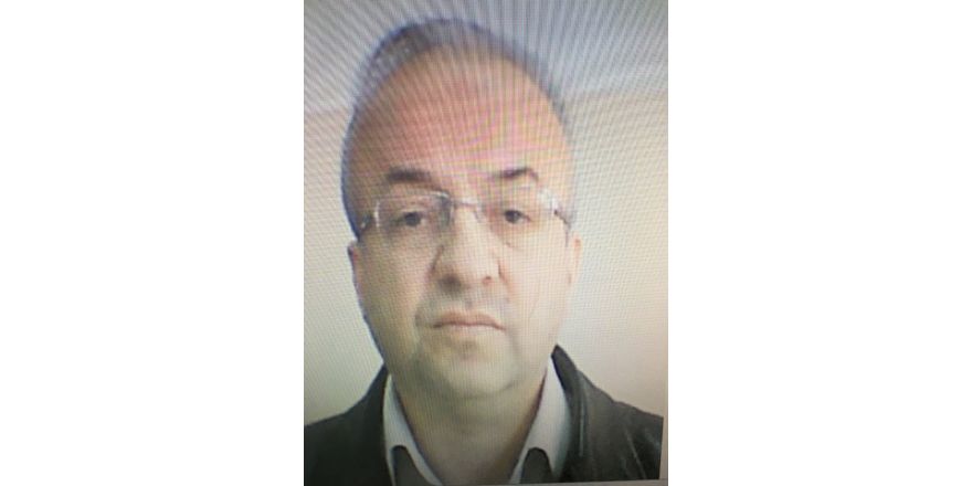 Yunanistan’a kaçarken yakalanan FETÖ şüphelisi ve eşi tutuklandı