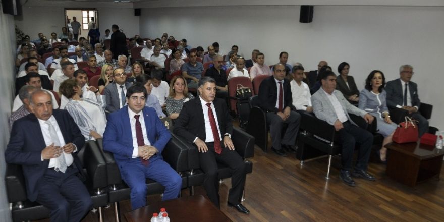 DTSO’dan ’Arabuluculuk’ semineri