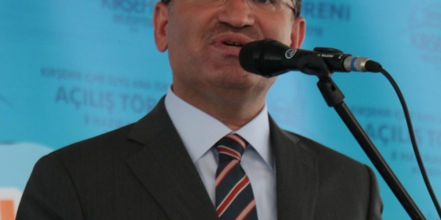 Başbakan Yardımcısı Bozdağ: “Gelecek sistem muhalefetin dilini düzeltti”