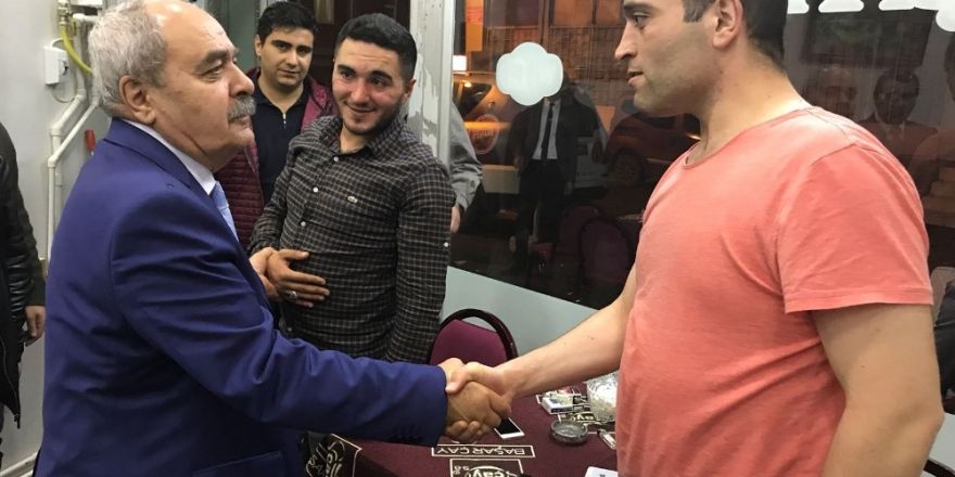 Gençlerin Tercihi Üç Hilal
