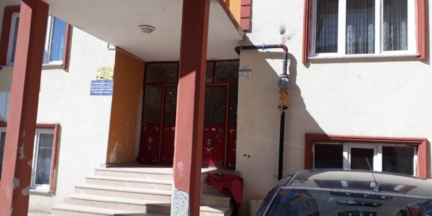 Oltu’da doğalgaz vurdumduymazlığı