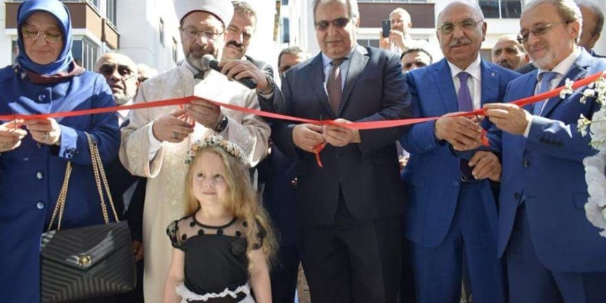 Yediyıldız’ın Fatsa temasları sürüyor