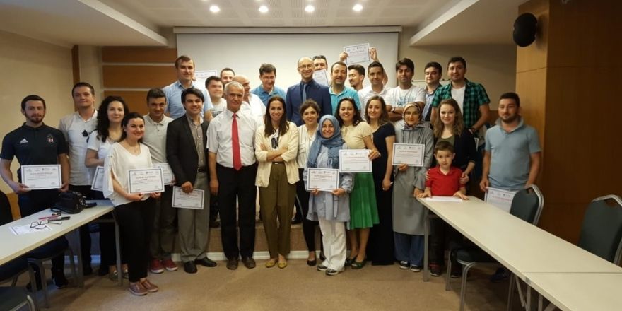 ’Gençler Kodlasın, Zonguldak Kazansın’