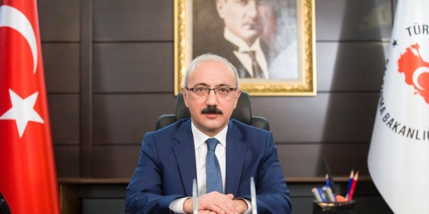 Bakan Elvan’dan TOKİ müjdesi