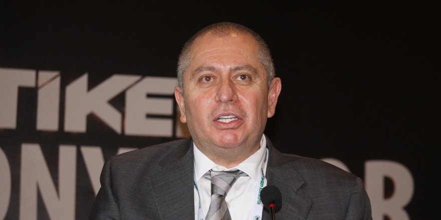 Hilmi Kulluk: Kutsal bir göreve geldik