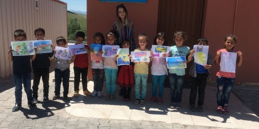 Soma’dan Vana’a gönül köprüsü