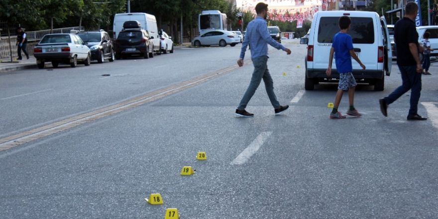 Siverek’teki silahlı çatışmada yaralananlardan biri hayatını kaybetti