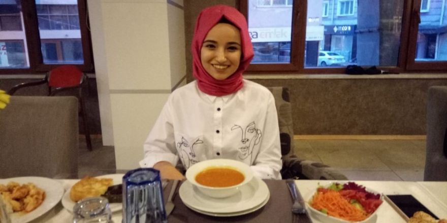 Kütahya’da diyetisyenler iftarda buluştu