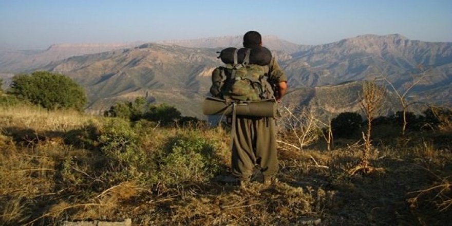 'Afrin'in öcünü almak için oraya yığınak yaptılar'