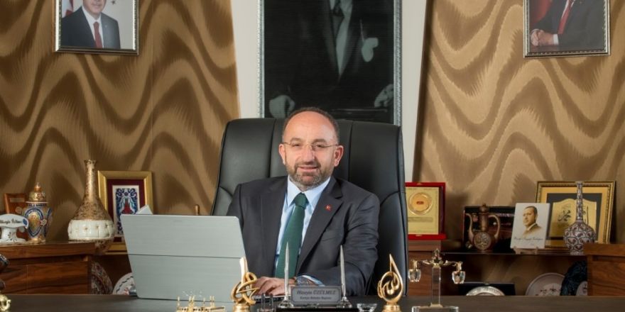 Kartepe Belediyesi’nden imar barışı bilgilendirmesi