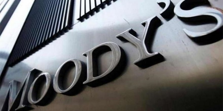 Moody's ucuz soygun peşinde