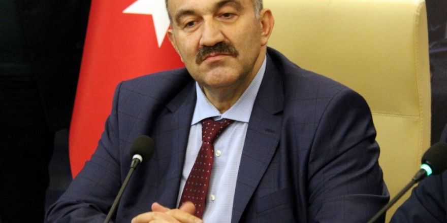 Uzunkaya: “Bu yıl, teşviklerde Cumhuriyet tarihinin en zengin yılı”