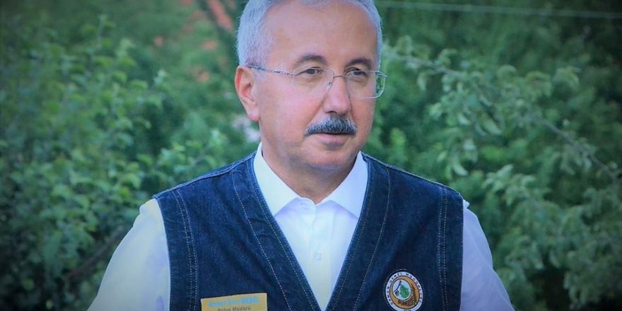Göktepe göleti ekoturizmle canlanacak