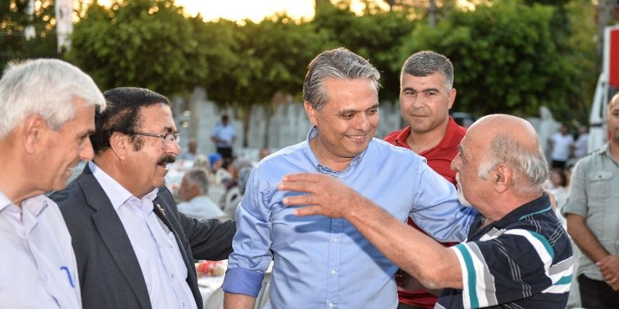 Uysal: “Tapudan önce son dönemeç”