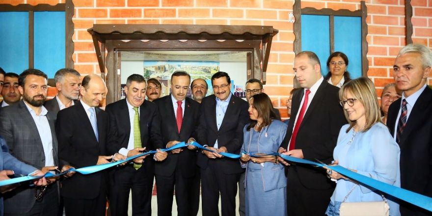Keçiören’de Makedonya rüzgarı esti