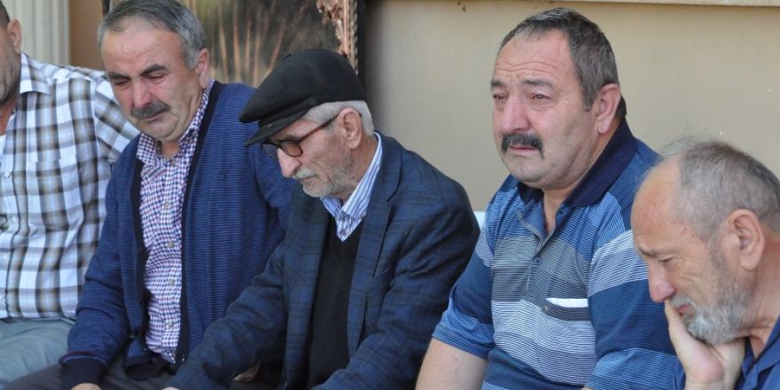 Tokat’a şehit ateşi düştü