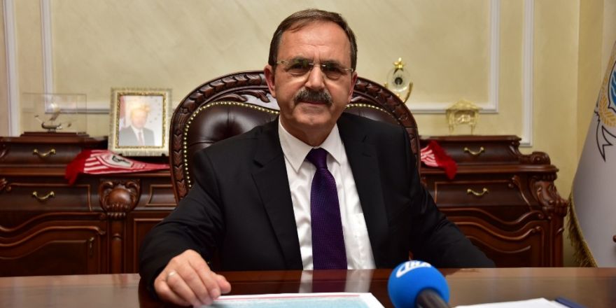Samsun’da ‘Zihni’ değişim