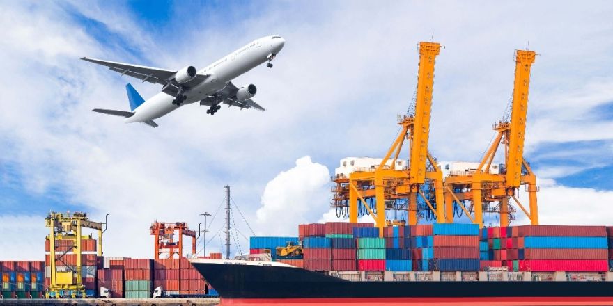 Erzurum’dan 5 ayda 9.2 milyonluk ihracat