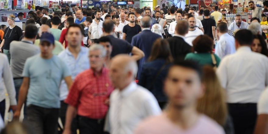 AŞTİ bayrama hazır