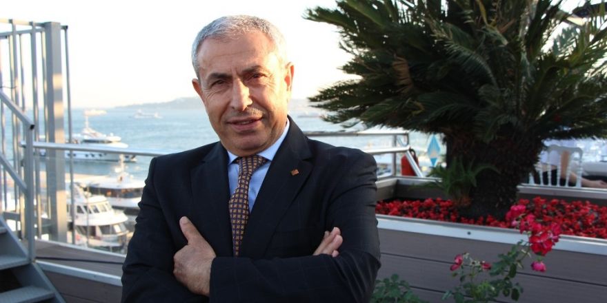 BAU uluslararası öğrencilerini mezun etti