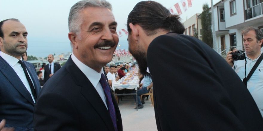 MHP Genel Sekreteri Büyükataman: “Bu seçimler cumhuriyet tarihinin en önemli seçimleri olacak”