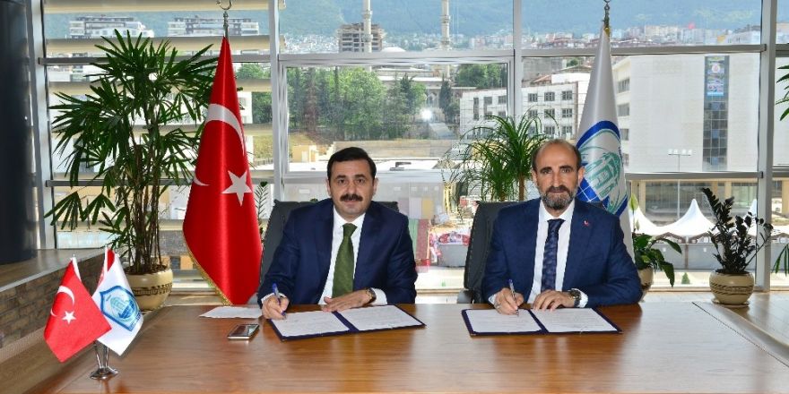 Hükümlüler cezalarını Yıldırım Belediyesi’nde çalışarak tamamlayacak