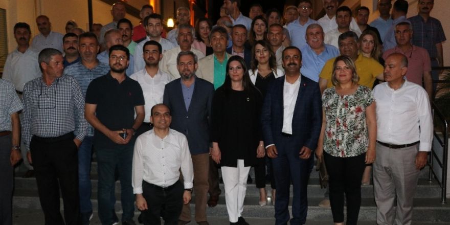 Sağlıkçılara “yıpranma payı” müjdesi