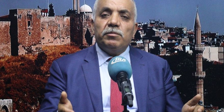 BBP’li İhsan Kaya’dan Cumhur ittifakına destek çağrısı