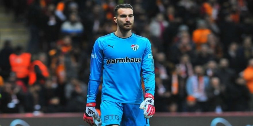 Beşiktaş'tan Harun Tekin sürprizi!