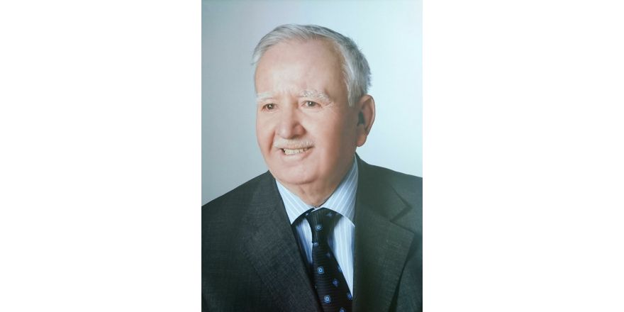 İşadamı Hacı Kamil Öztürk hayatını kaybetti