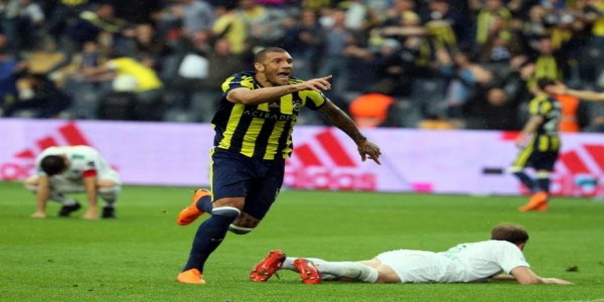 Bursaspor yeniden Fernandao'yu istiyor