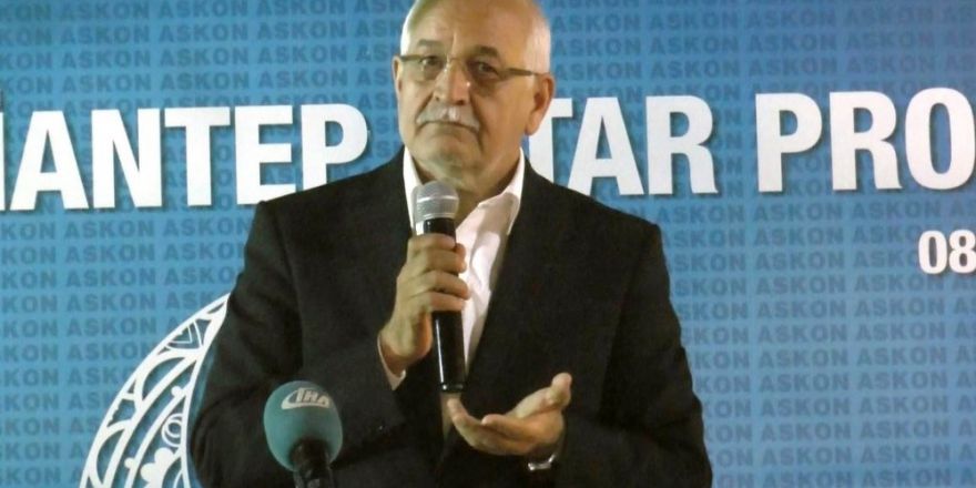 Milletvekili Erdoğan 15 Temmuz sonrasındaki işgal planını anlattı
