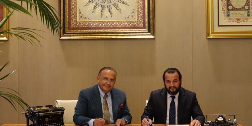 KMÜ’ye diş hekimliği fakültesi yaptırılacak
