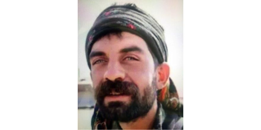 Terör örgütü YPG’nin sözde batı cephesi komutanı patlamada öldü