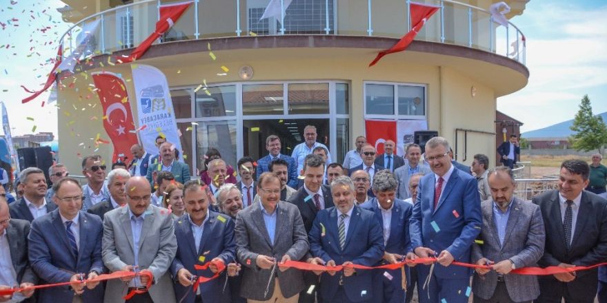 Karacabey’de Sportif Yatırımlar Hız Kesmiyor