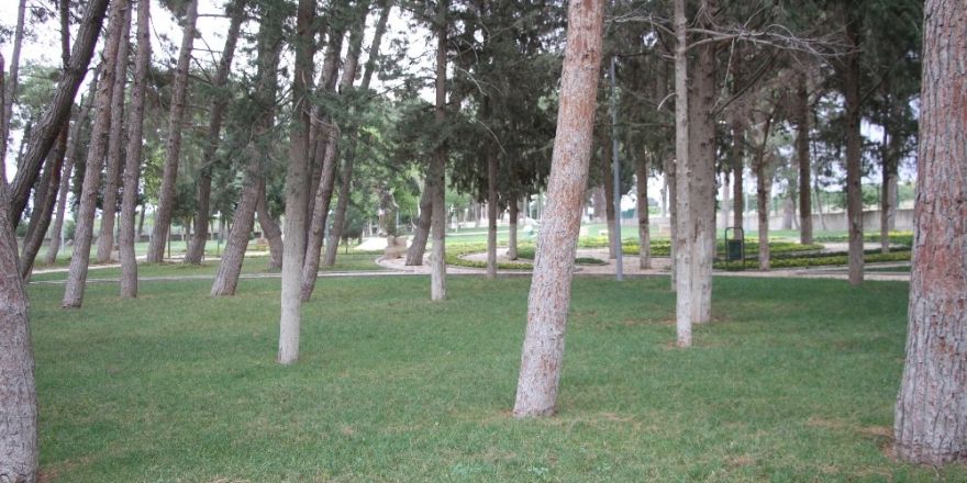 Türkiye’nin 241. tabiat parkı ilan edildi